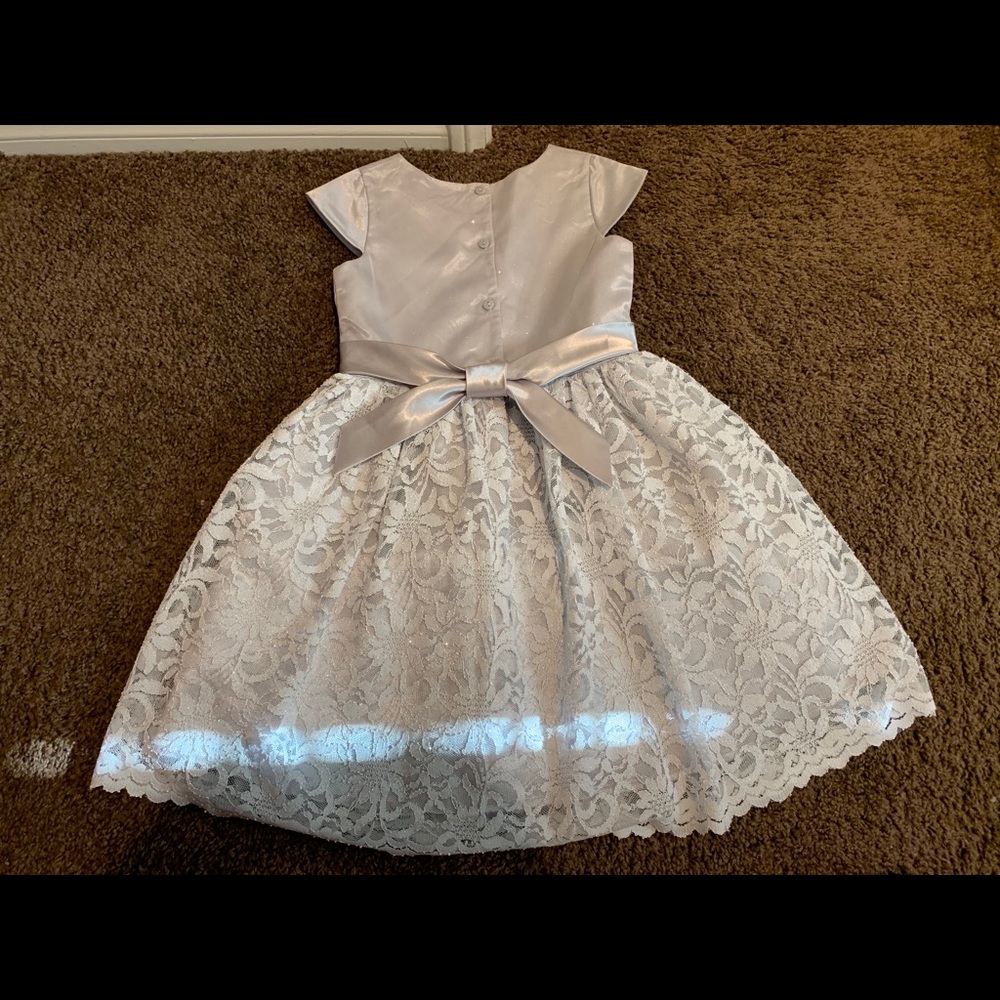 🍂Holiday Girls dresses 5/6